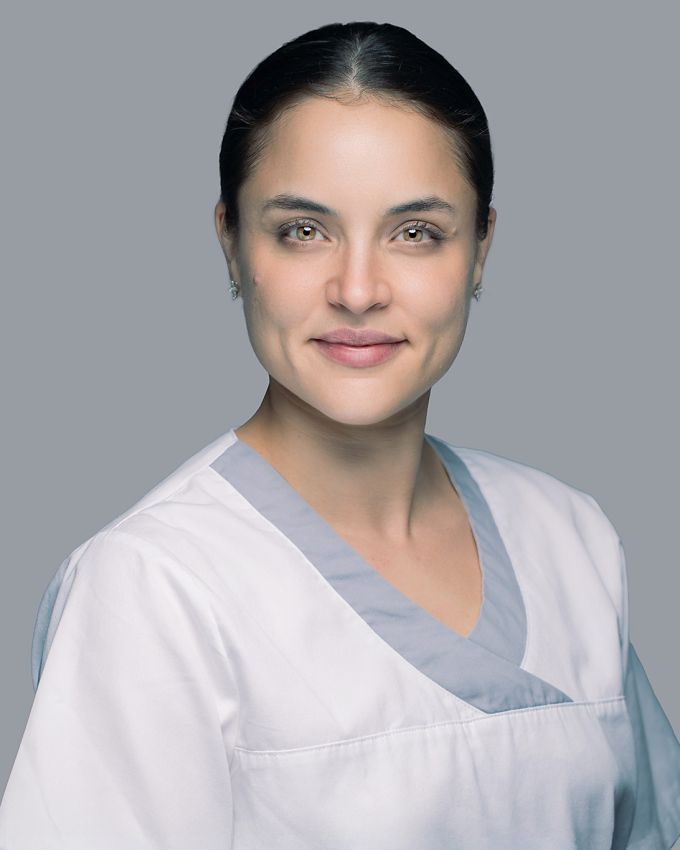 Monica Barredo