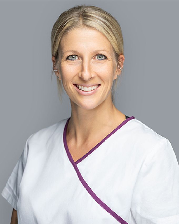 SANDRA FLACH